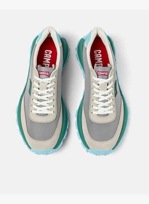 Erkek Camper Mw adana K100864-036 - Görsel 5