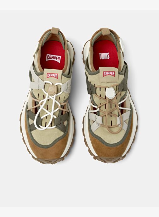 Erkek Camper Twins K101034-003 - Görsel 4