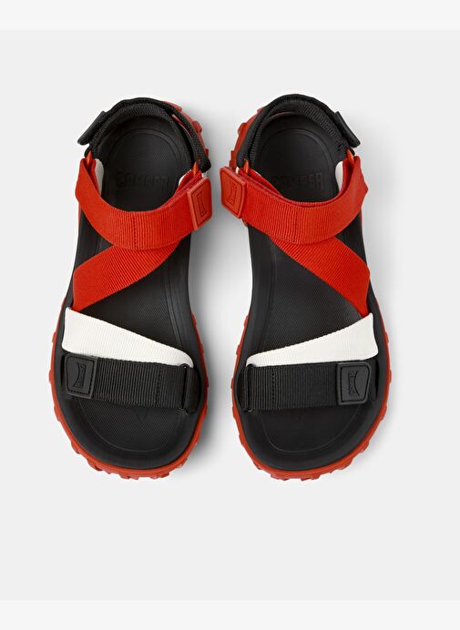 Erkek Camper Mw adana K101039-002 - Görsel 5