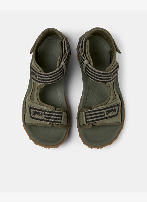 Erkek Camper Mw adana K101040-004 - Görsel 5