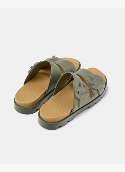 Erkek Camper Brutus K101046-004 - Görsel 4