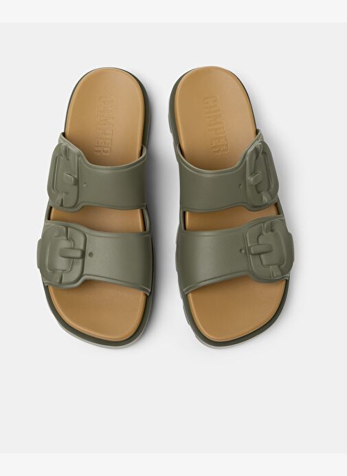 Erkek Camper Brutus K101046-004 - Görsel 5