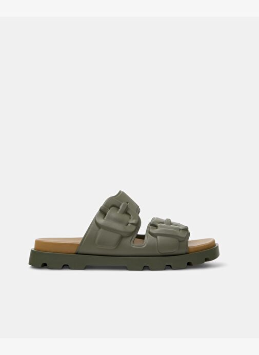 Erkek Camper Brutus K101046-004 - Görsel 2