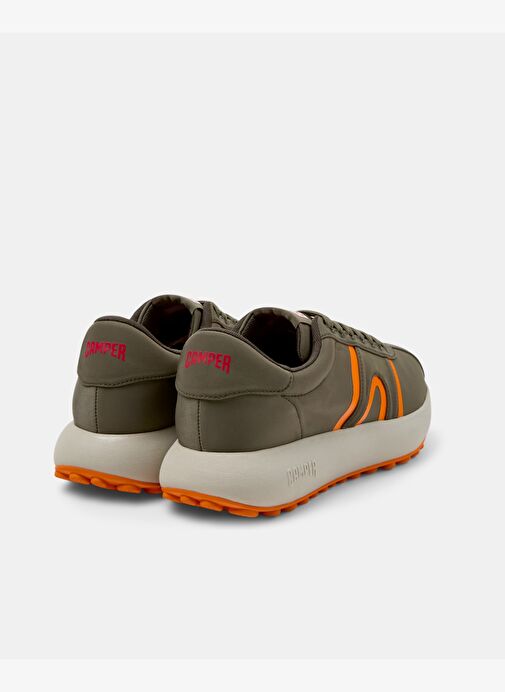 Erkek Camper Pel K100943-008 - Görsel 4