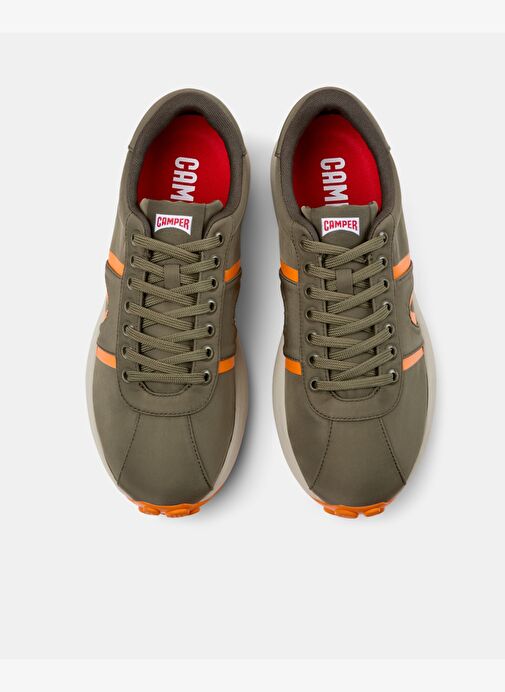 Erkek Camper Pel K100943-008 - Görsel 5