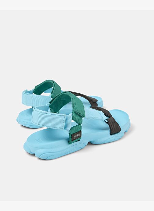 Erkek Camper Krs K101048-003 - Görsel 4