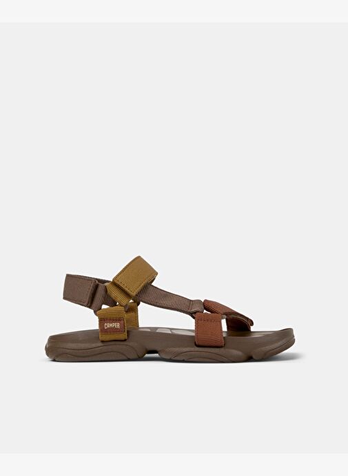 Erkek Camper Krs K101048-004 - Görsel 2