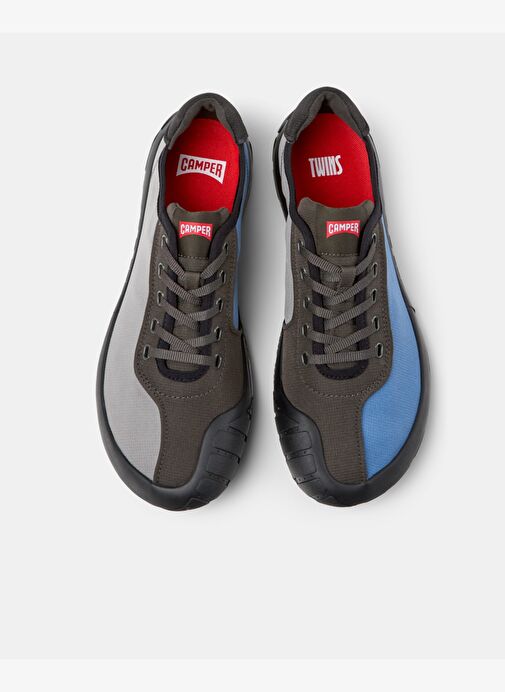 Erkek Camper Twins K100886-013 - Görsel 4