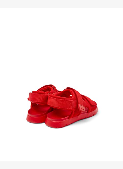 Çocuk Camper Oruga K800532-006 - Görsel 4