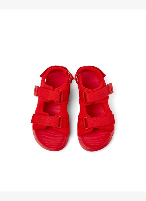 Çocuk Camper Oruga K800532-006 - Görsel 5