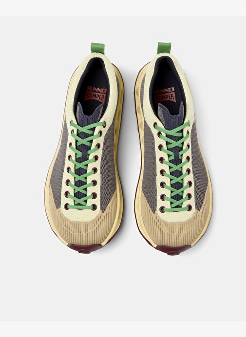 Erkek Camper Snn K101036-002 - Görsel 5