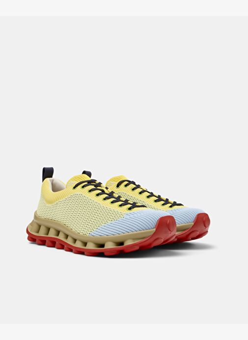 Erkek Camper Snn K101036-003 - Görsel 3