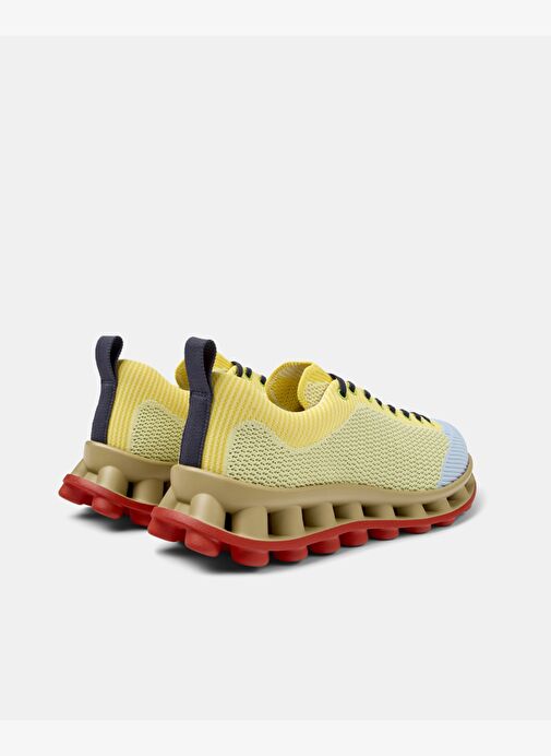 Erkek Camper Snn K101036-003 - Görsel 4