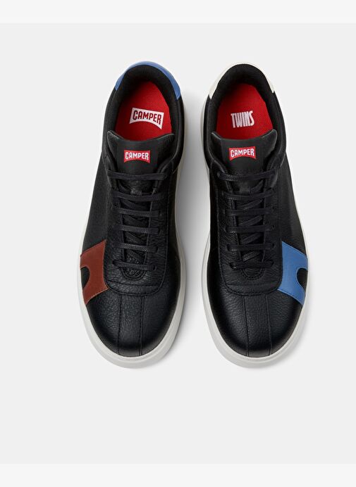 Erkek Camper Twins K100743-042 - Görsel 4