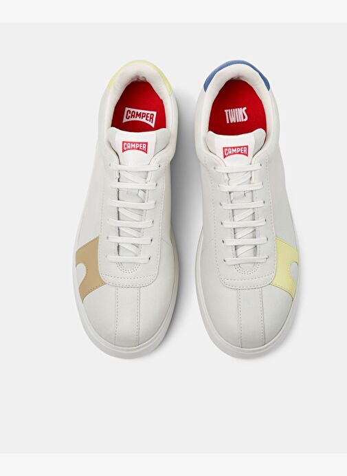 Erkek Camper Twins K100743-043 - Görsel 6