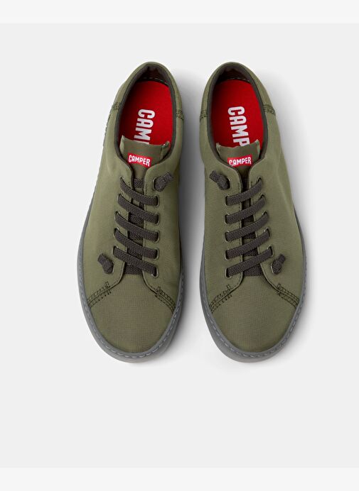 Erkek Camper Peu K100881-016 - Görsel 5