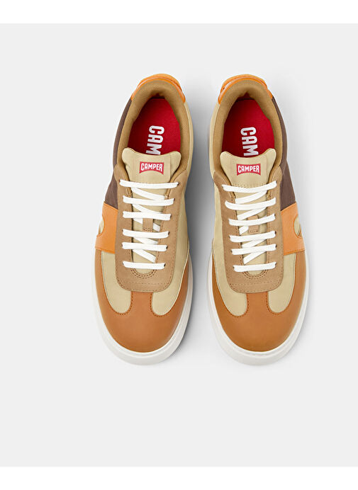 Erkek Camper Runner K100988-008 - Görsel 5