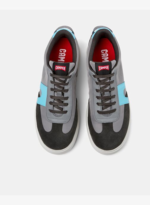 Erkek Camper Runner K100988-011 - Görsel 5