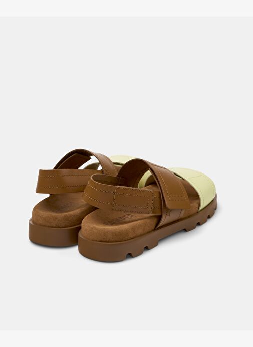 Kadın Camper Brutus K201323-017 - Görsel 4