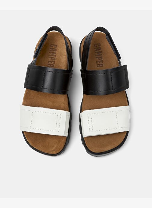 Kadın Camper Brutus K201323-018 - Görsel 5