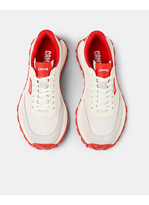 Kadın Camper Mw adana K201462-034 - Görsel 5