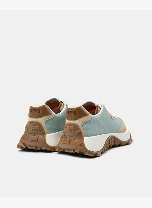 Kadın Camper Mw adana K201462-036 - Görsel 4