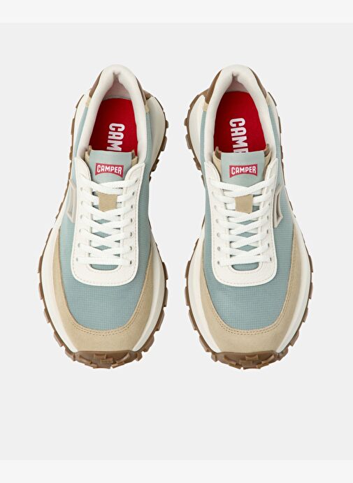 Kadın Camper Mw adana K201462-036 - Görsel 5