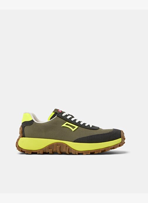 Kadın Camper Mw adana K201462-037 - Görsel 2