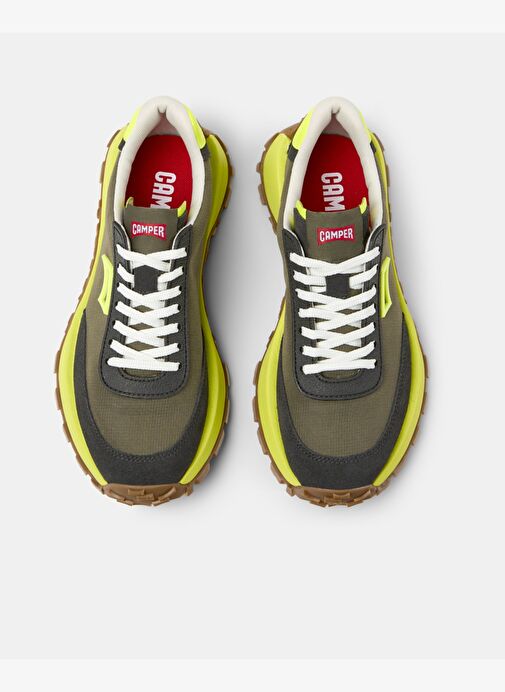 Kadın Camper Mw adana K201462-037 - Görsel 5