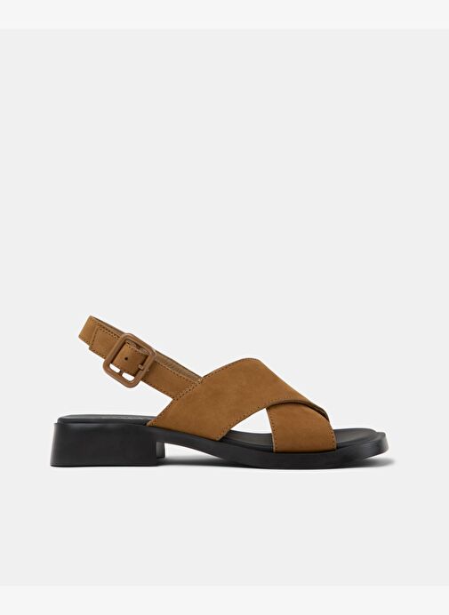 Kadın Camper Dn0 K201600-005 - Görsel 2