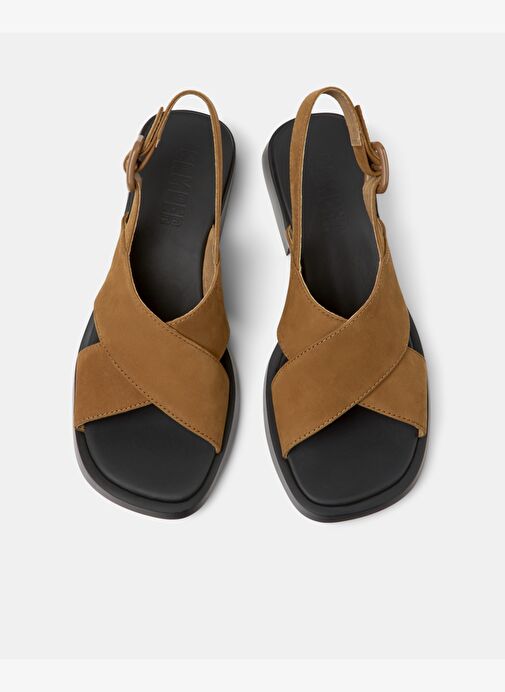 Kadın Camper Dn0 K201600-005 - Görsel 5