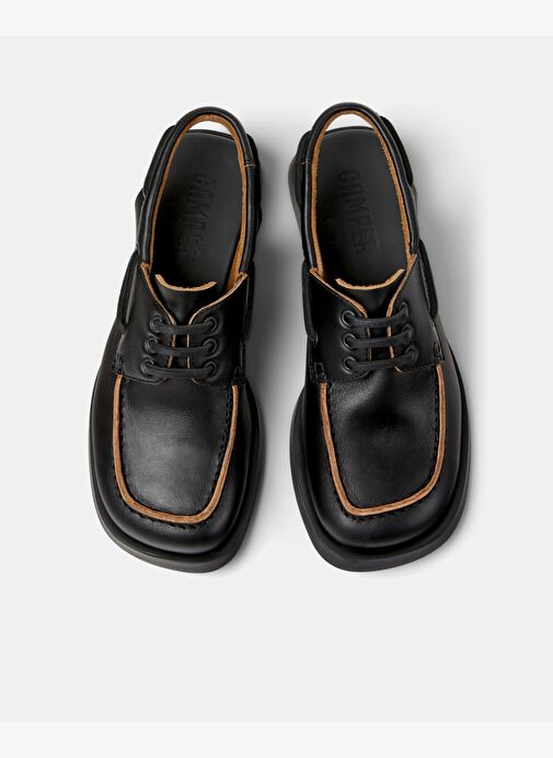 Kadın Camper Dn0 K201742-001 - Görsel 5