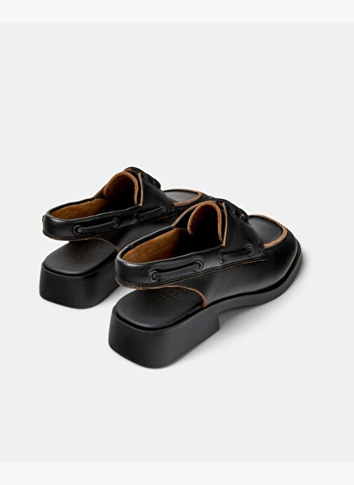 Kadın Camper Dn0 K201742-001 - Görsel 4