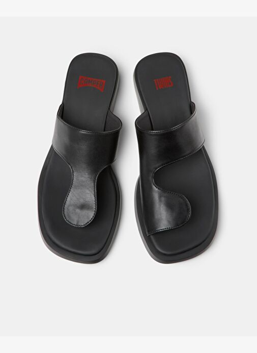 Kadın Camper Twins K201745-002 - Görsel 4