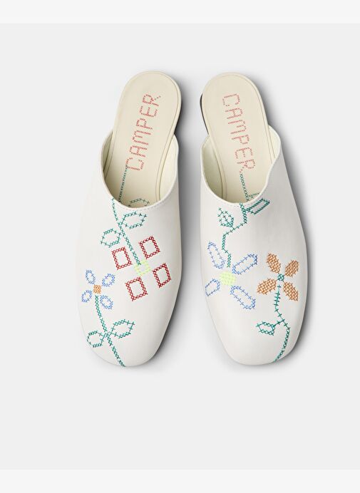 Kadın Camper Twins K201750-002 - Görsel 4