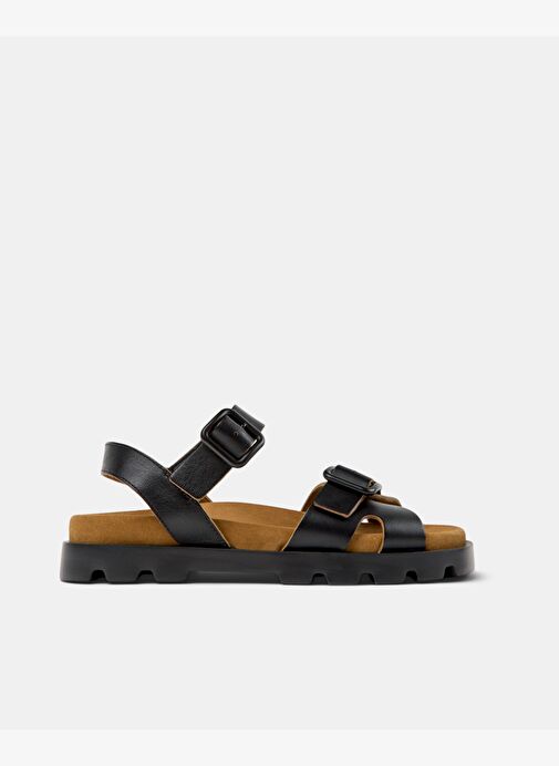 Kadın Camper Brutus K201768-001 - Görsel 2