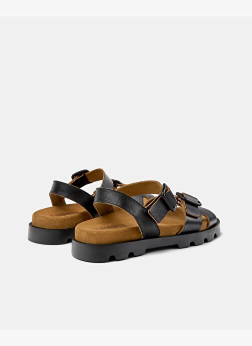 Kadın Camper Brutus K201768-001 - Görsel 4