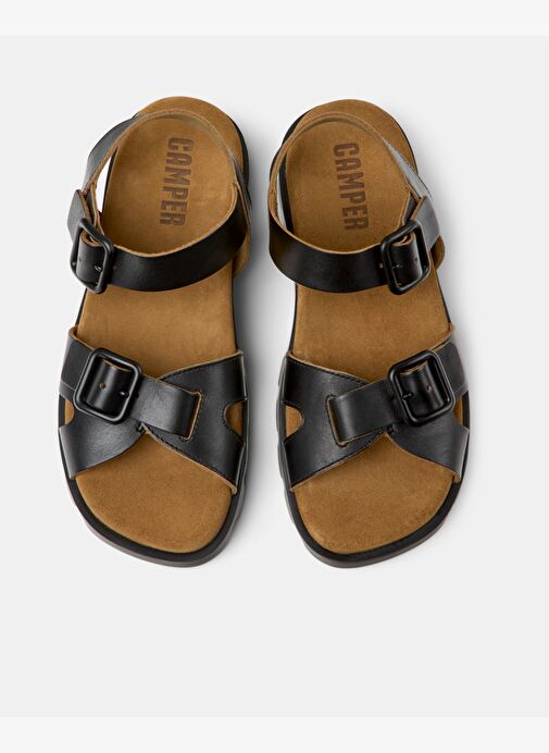 Kadın Camper Brutus K201768-001 - Görsel 5