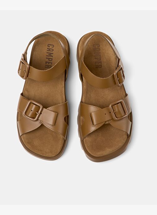 Kadın Camper Brutus K201768-004 - Görsel 5