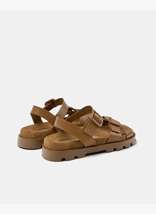 Kadın Camper Brutus K201768-004 - Görsel 4