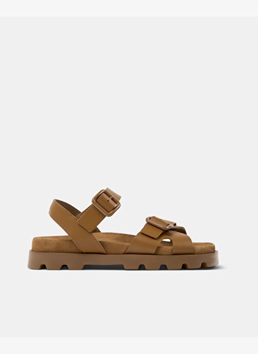 Kadın Camper Brutus K201768-004 - Görsel 2