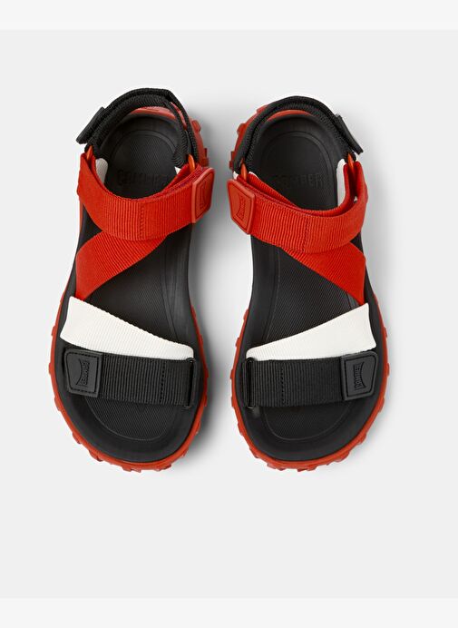 Kadın Camper Mw adana K201780-002 - Görsel 5