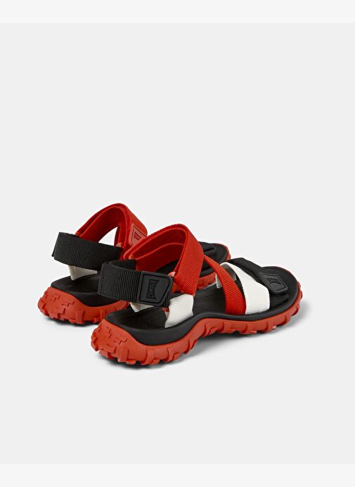 Kadın Camper Mw adana K201780-002 - Görsel 4