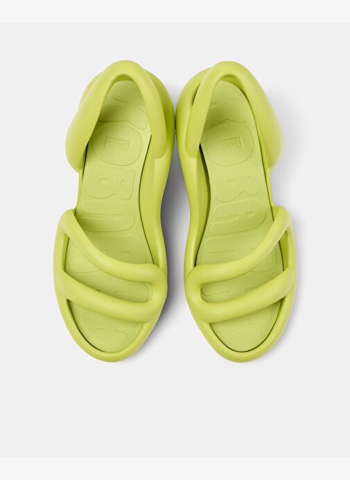 Kadın Camper Kbr K200155-043 - Görsel 5