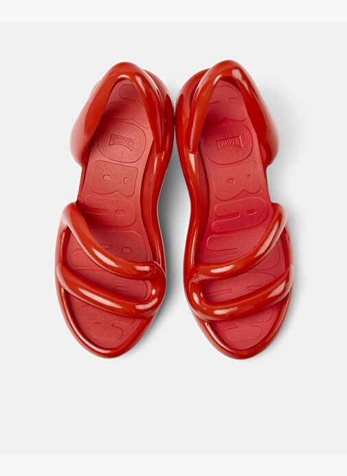 Kadın Camper Kbr K200155-046 - Görsel 5