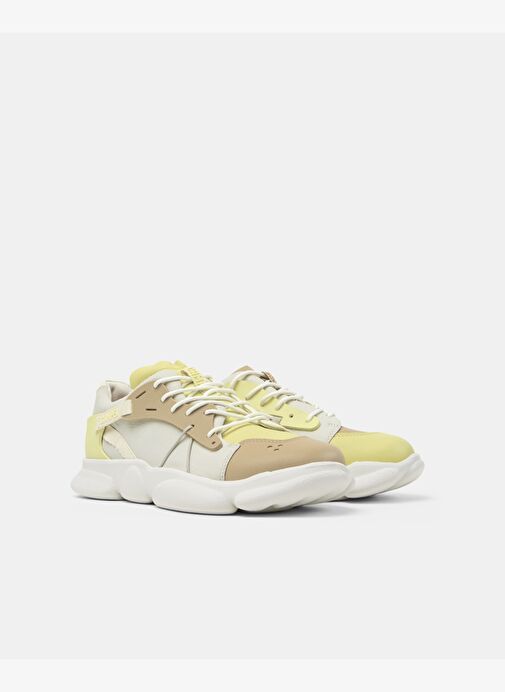 Kadın Camper Twins K201439-034 - Görsel 2