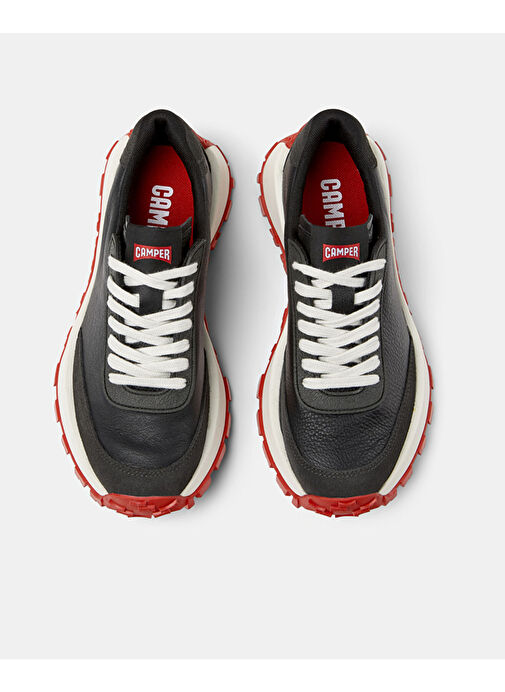 Kadın Camper Mw adana K201586-013 - Görsel 5