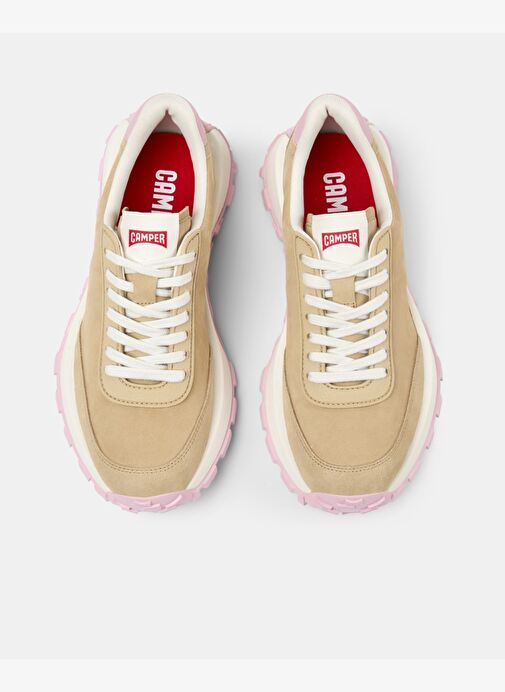 Kadın Camper Mw adana K201586-017 - Görsel 5