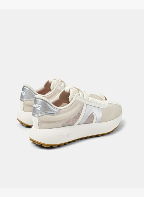 Kadın Camper Pel K201614-014 - Görsel 4