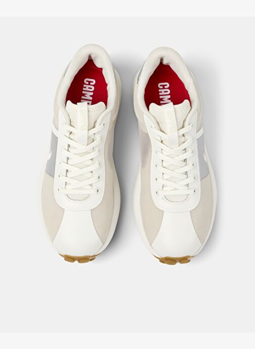 Kadın Camper Pel K201614-014 - Görsel 5